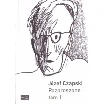 Pakiet: Rozproszone T.1-2