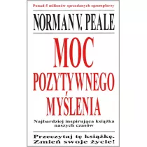 Moc pozytywnego mylenia