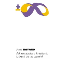 Jak rozmawia� o ksi��kach, kt�rych si� nie czyta�o (pocket)