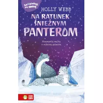 Na ratunek nienym panterom. Zaopiekuj si mn