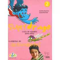 Superdrago 2. �wiczenia