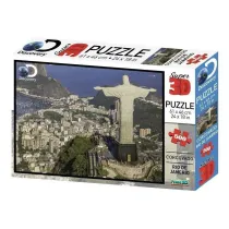 Puzzle Prime 3D 500 Pro Kids