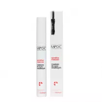 Pierre Rene Medic Sensitive Mascara tusz do rzs do oczu wraliwych 12 ml