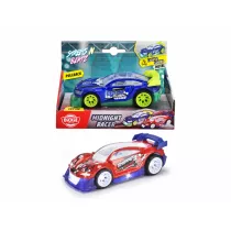 Pojazd Streets Beatz Midnight Racer 14cm Dickie Toys