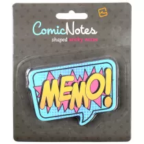 Thinking Gifts Karteczki samoprzylepne Memo