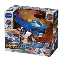 Motozaury Terizinozaur Oxor Radiow�z Policyjny 61941 Vtech