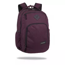 CoolPack Plecak m�odzie�owy Break Snow Plum