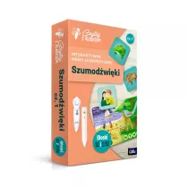 Czytaj z Albikiem. Memo Szumodwiki cz. 1