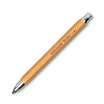 Koh-I-Noor Owek mechaniczny Kubu zoty z temperwk