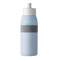 Mepal Bidon sportowy Ellipse Nordic Blue (uszkodzone opakowanie)