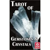 Tarot of Gemstones & Crystals. Tarot Kamieni i Kryszta��w