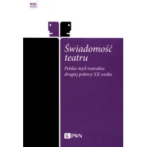 �wiadomo�� teatru