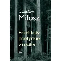 Przek�ady poetyckie wszystkie