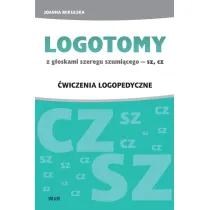Logotomy szumi�ce SZ, CZ