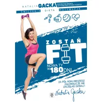 Zosta fit. Nowa ty w 180 dni