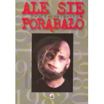 Ale si� por�ba�o