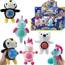 Gniotek do ciskania winogronko Trifox