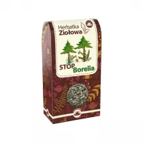 Natura Wita Herbatka Zioowa Stop Boleria 100 g