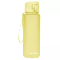 Coolpack Pastel Bidon Brisk pastel / powder yellow Z16649 CoolPack 600ml