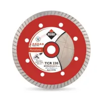 Rubi Tarcza diamentowa tcr 125 superpro .