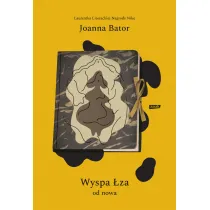 Wyspa �za od nowa