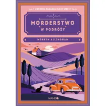 Morderstwo w podr�y. Flora Steele. Tom 7