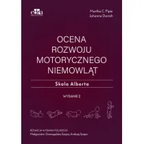 Ocena rozwoju motorycznego niemowl�t