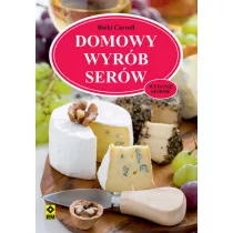 Domowy wyr�b ser�w