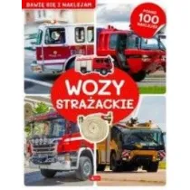 Wozy stra�ackie