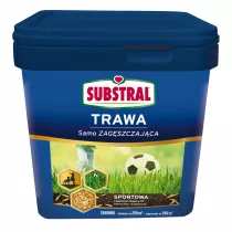 Substral Mieszanka traw Sportowa samozagszczajca 5 kg