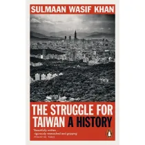 The Struggle for Taiwan