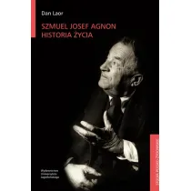 Szmuel Josef Agnon. Historia �ycia