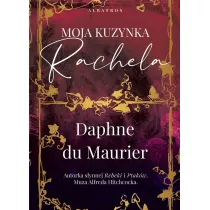 Moja kuzynka Rachela