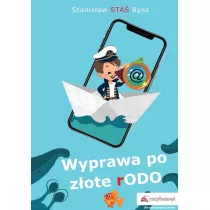 Wyprawa po z�ote rODO