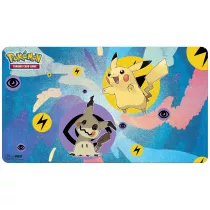 Ultra-Pro UP Playmat Pok�mon Pikachu & Mimikyu