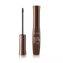 Bourjois Oh Oui Brown Fiber tusz do brwi 002 Chestnut 6.8 ml
