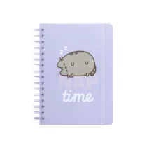 Koonotes A5 Pusheen CTFBA50046