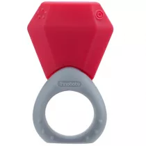 innoBaby Gryzak Pierwszy Klejnot, Styczniowy Granat