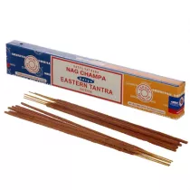 Kadzideka Satya Nag Champa & Eastern Tantra, Tantra Wschodu