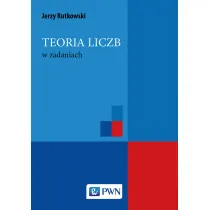 Teoria liczb w zadaniach