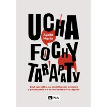 Ucha, fochy, tarapaty