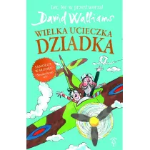 Wielka ucieczka Dziadka