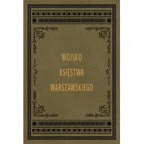 Wojsko Ksi�stwa Warszawskiego