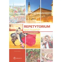 Repetytorium. J�zyk hiszpa�ski
