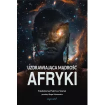 Uzdrawiaj�ca m�ro�� Afryki