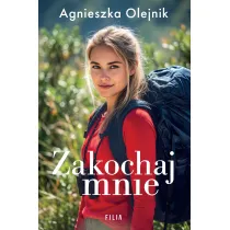 Zakochaj mnie