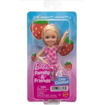 Barbie Family & Friends Doll Mattel