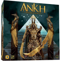 Ankh. Bogowie Egiptu