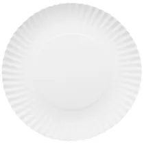 Arpex Talerze papierowe 18cm 10 szt.