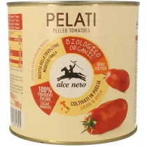 Horeca Pomidory pelati 2.5 kg Bio
